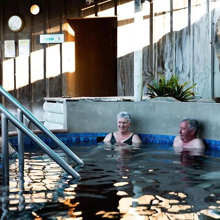 Athenree Hot Springs & Holiday Park Вайхі Екстер'єр фото